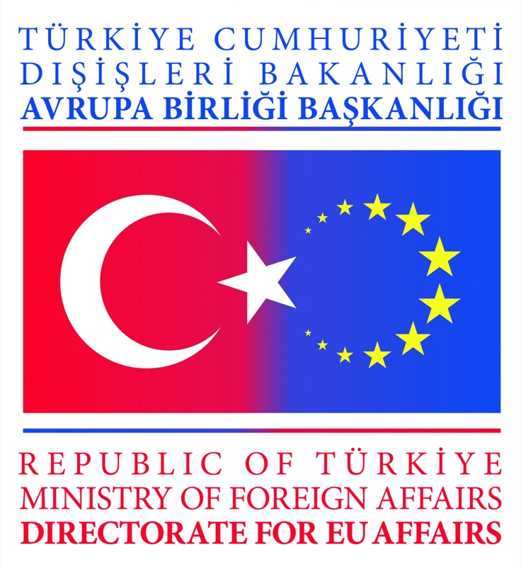 T.C. Dışişleri Bakanlığı Avrupa Birliği Başkanlığı