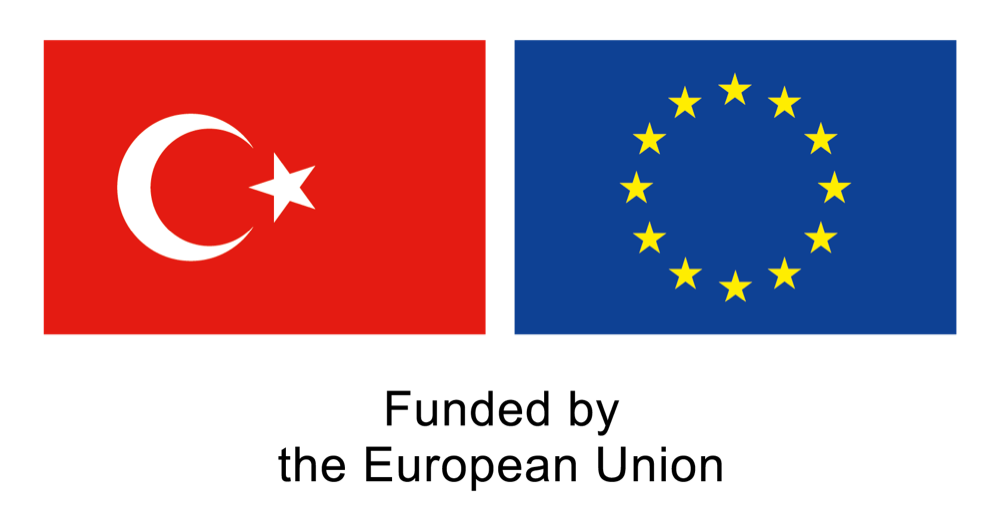 Funded by the European Union
