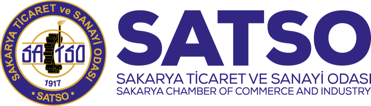 SATSO — Sakarya Ticaret ve Sanayi Odası